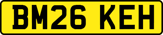 BM26KEH