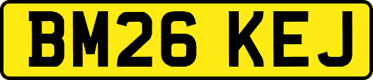 BM26KEJ