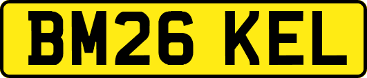 BM26KEL