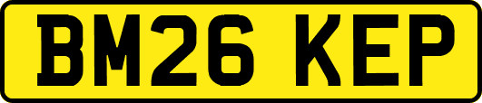 BM26KEP
