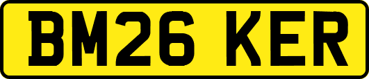 BM26KER