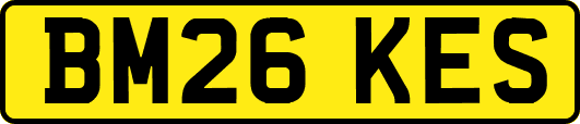 BM26KES