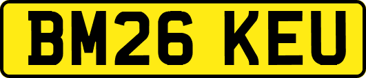 BM26KEU