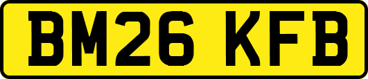 BM26KFB