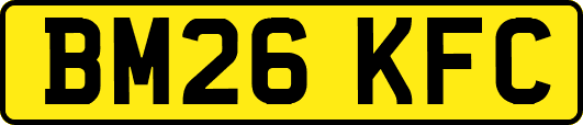 BM26KFC