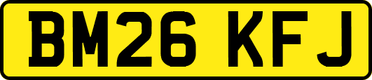 BM26KFJ