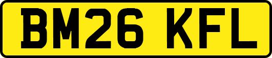 BM26KFL