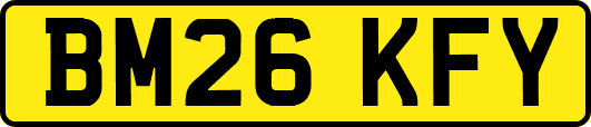BM26KFY