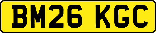 BM26KGC