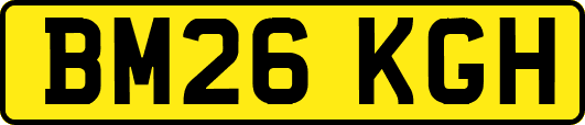 BM26KGH