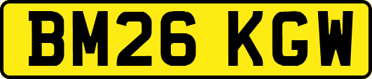 BM26KGW