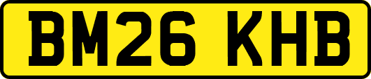 BM26KHB