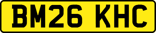 BM26KHC