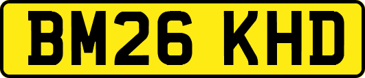 BM26KHD