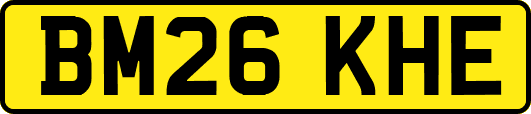 BM26KHE