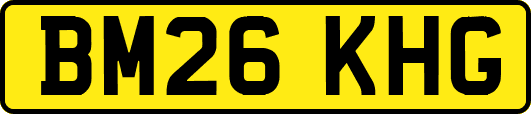 BM26KHG