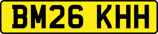 BM26KHH