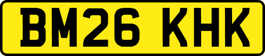 BM26KHK