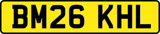 BM26KHL