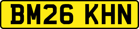 BM26KHN