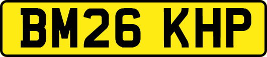 BM26KHP
