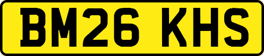 BM26KHS