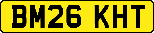 BM26KHT