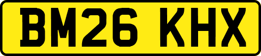 BM26KHX