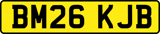 BM26KJB