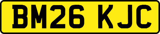 BM26KJC