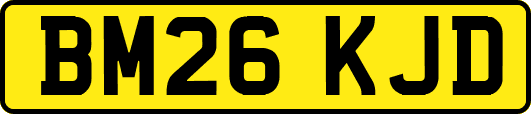 BM26KJD