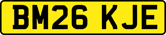 BM26KJE