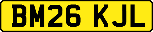 BM26KJL