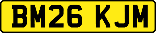 BM26KJM