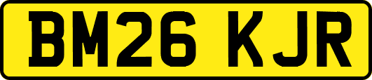 BM26KJR