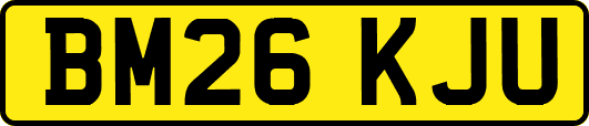 BM26KJU