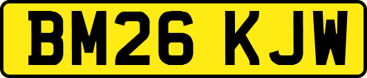 BM26KJW