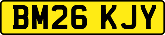 BM26KJY