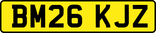 BM26KJZ
