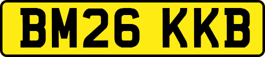 BM26KKB