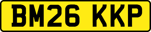 BM26KKP