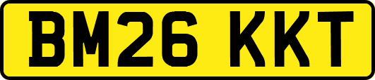 BM26KKT