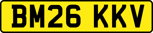 BM26KKV