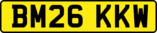 BM26KKW