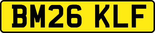 BM26KLF