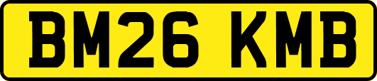 BM26KMB