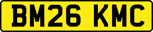 BM26KMC