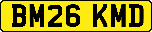 BM26KMD