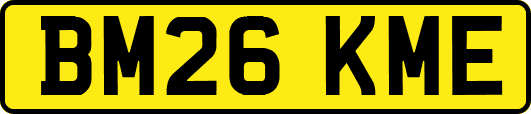BM26KME
