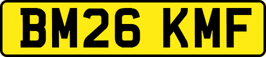 BM26KMF